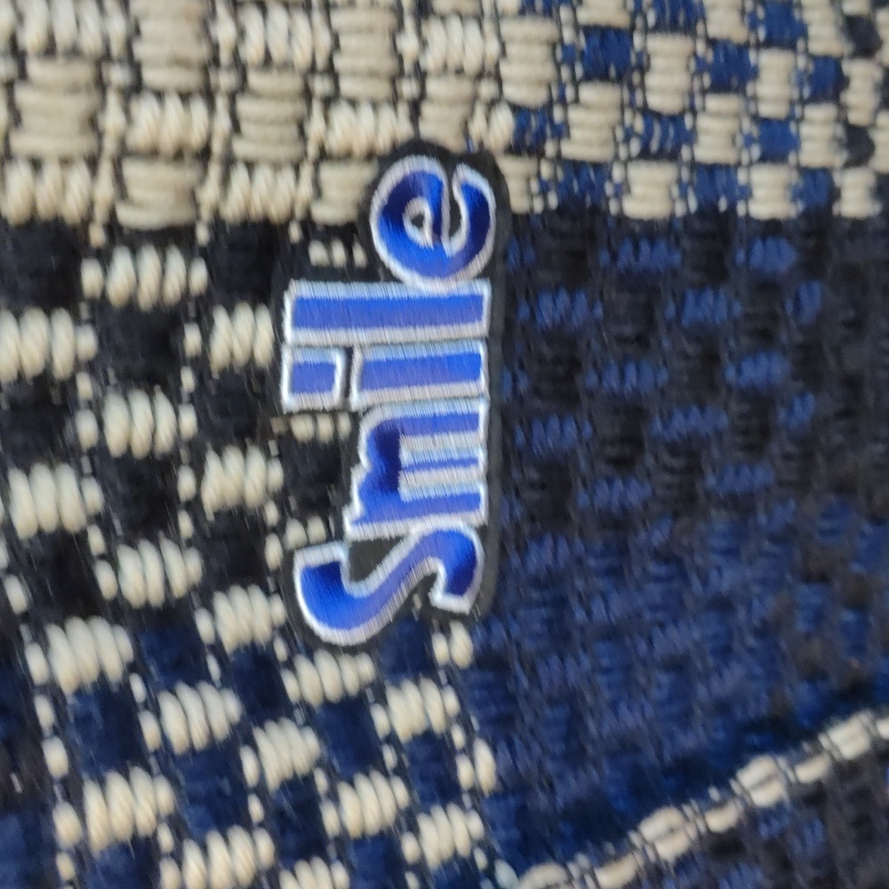 Nothomme Graphic Knit Jacket - Picture 3 of 13